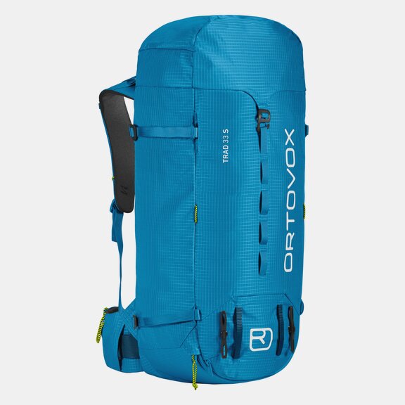 ORTOVOX TRAD 33S Climbing backpacks ORTOVOX